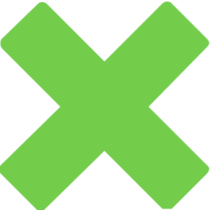 Green ui buttons 07-21 cancel