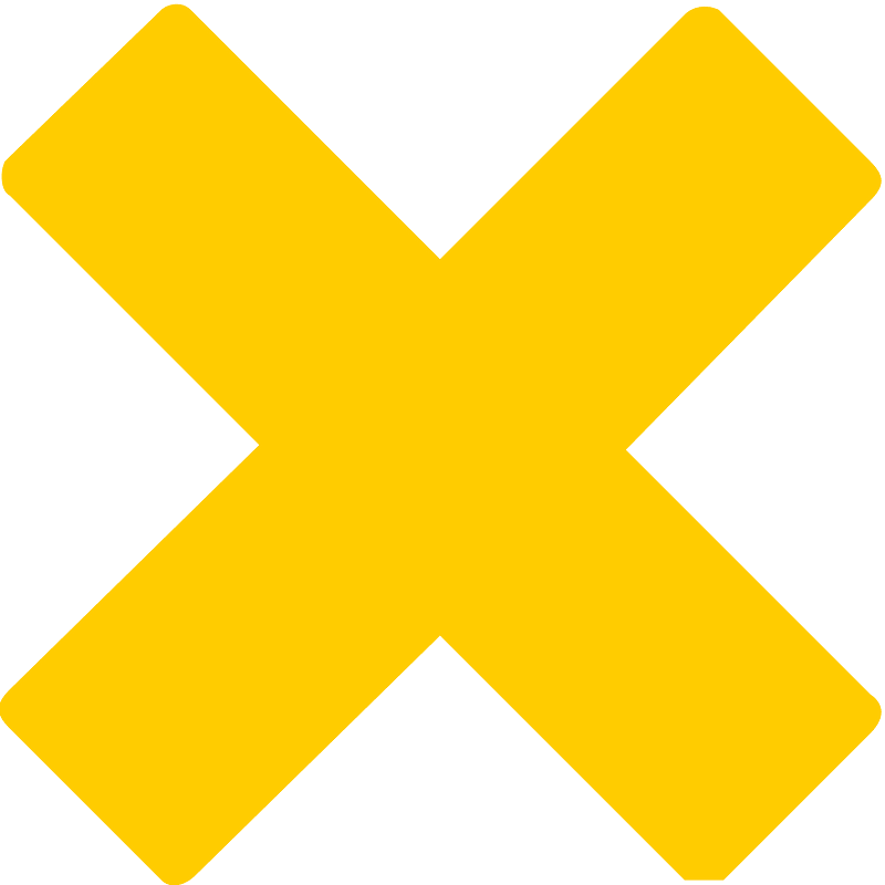 Yellow ui buttons 06-14 cancel
