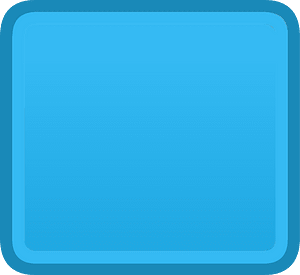 Blue ui buttons 08-14 square