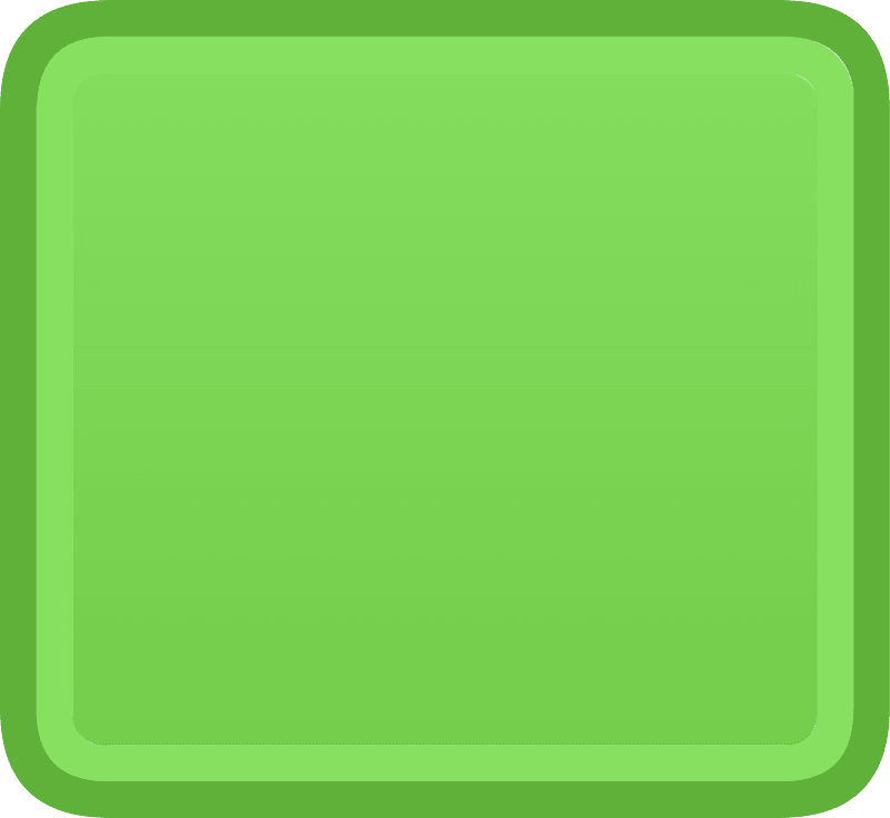 Green ui buttons 07-14 square