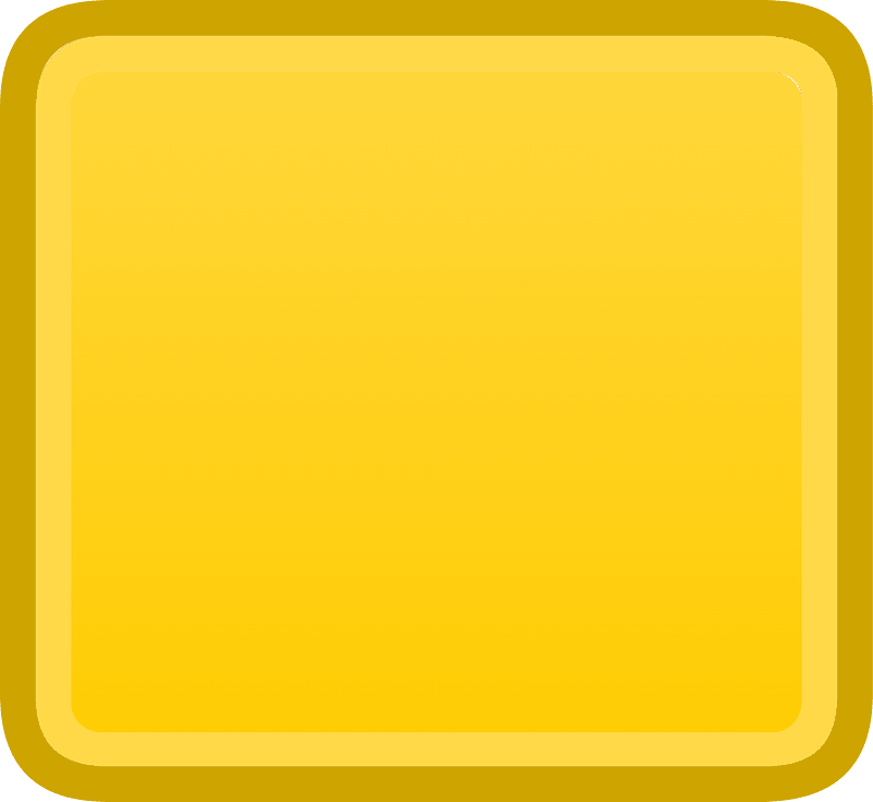 Yellow ui buttons 06-13 square