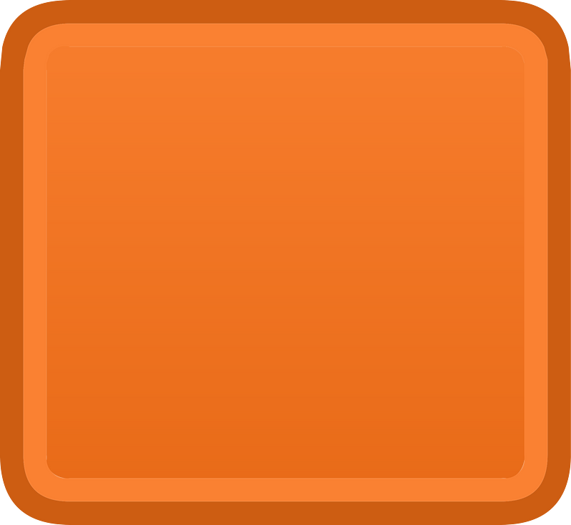 Red ui buttons 09-14 square