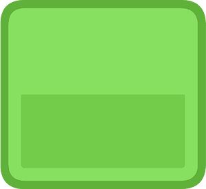 Green ui buttons 07-18 square