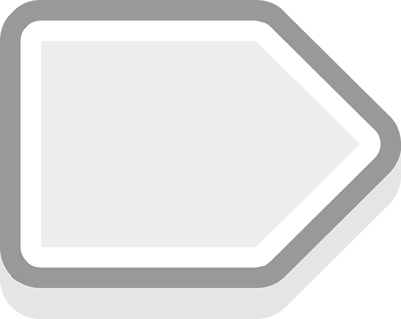 Grey ui buttons 10-13 right