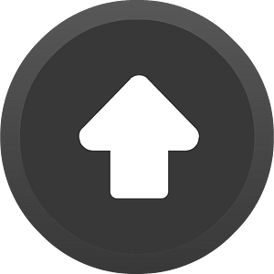 Round dark shade ui button 03-21 up