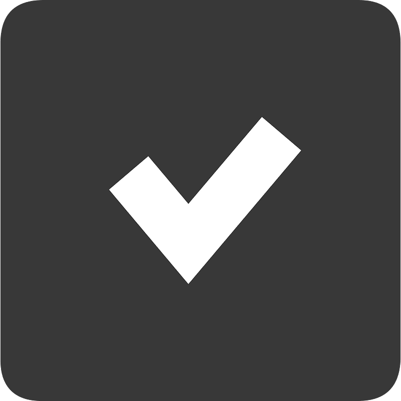 Square dark flat ui button 04-11 okay