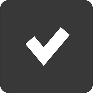 Square dark flat ui button 04-11 okay