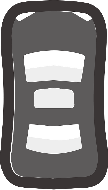 Car 05-01 black