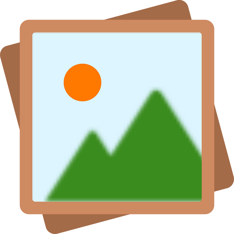 Gallery clipart