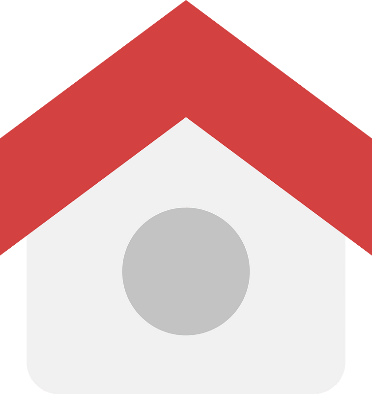 Home clipart