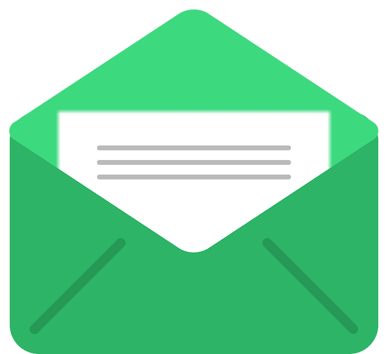Message clipart