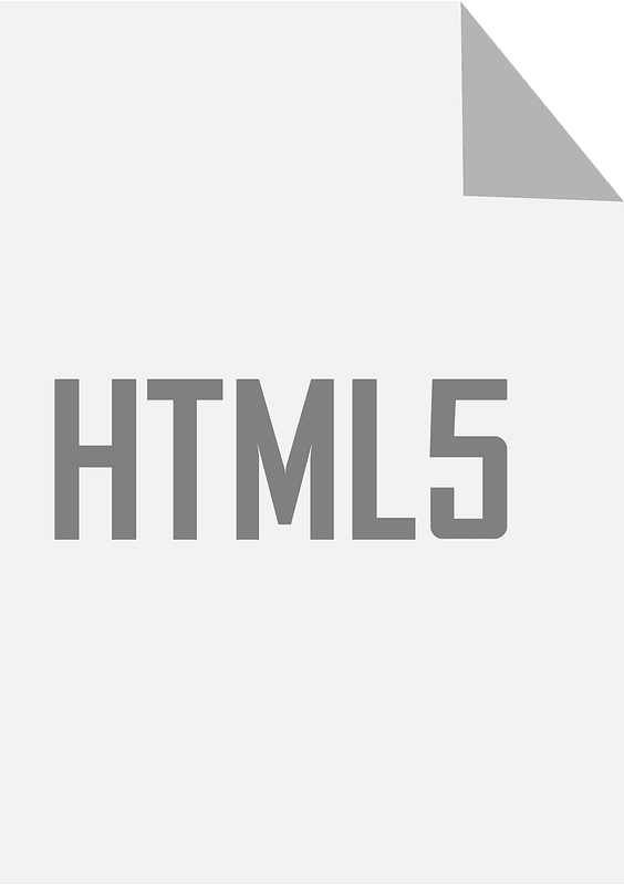 Html