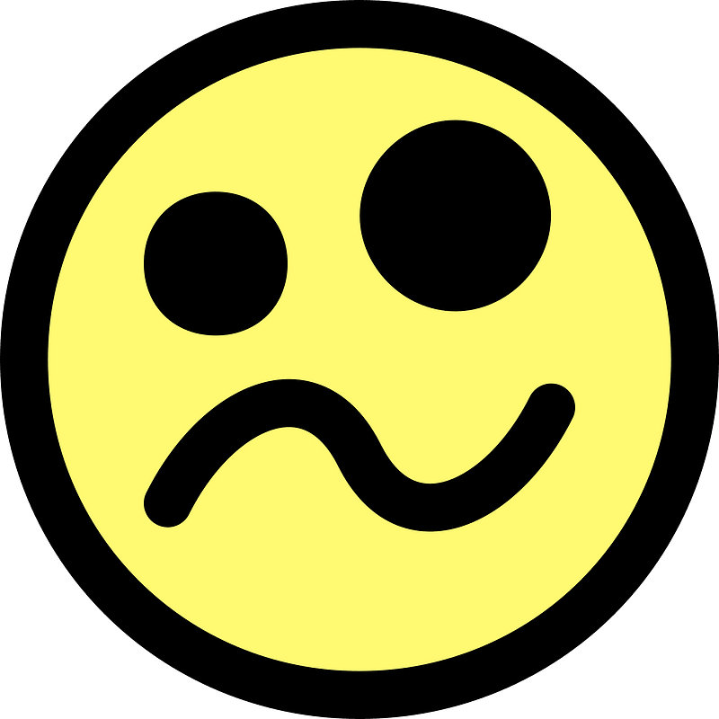 Disappointment emotions