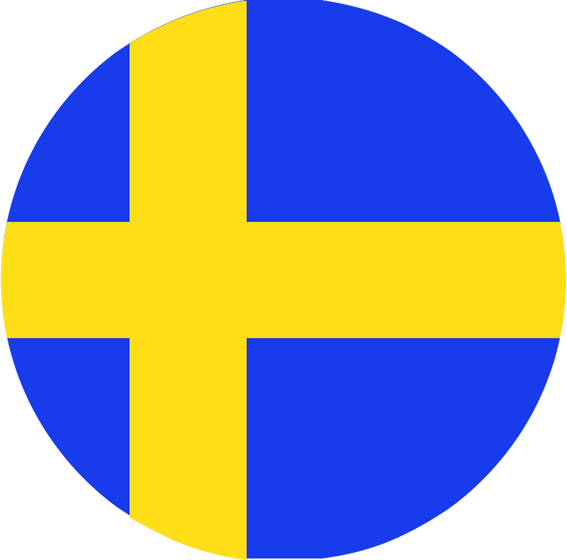 Sweden