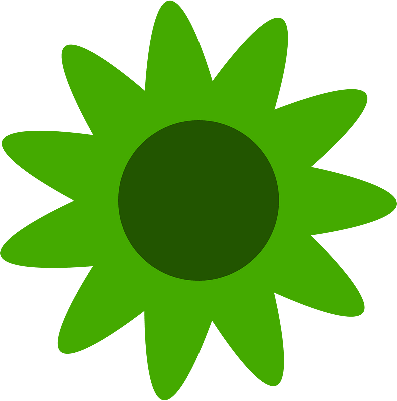 Flower eco
