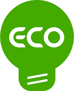 Lightbulb eco