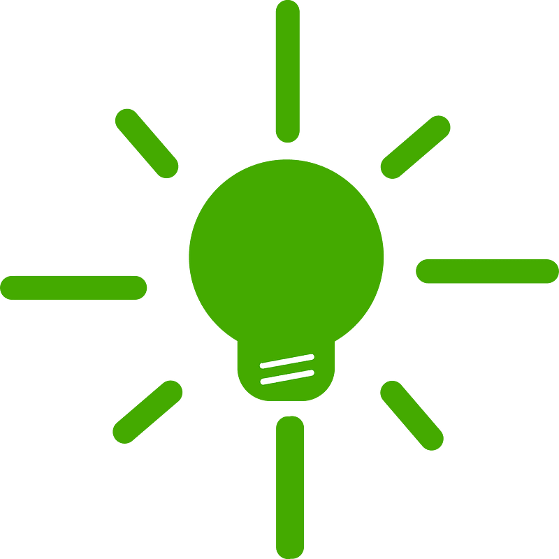 Lighting eco