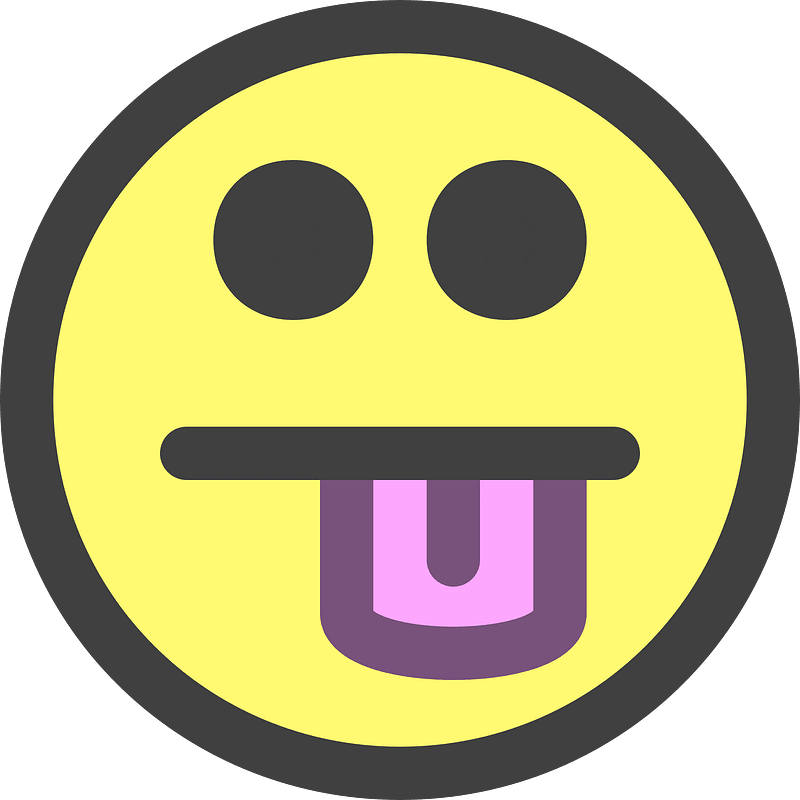 Happy smiley