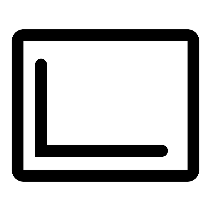 Axis-chart-line
