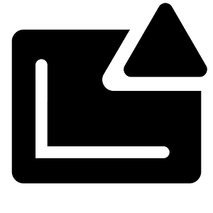 Axis-chart-solid-alerted