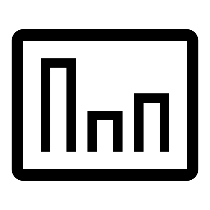Bar-chart-line