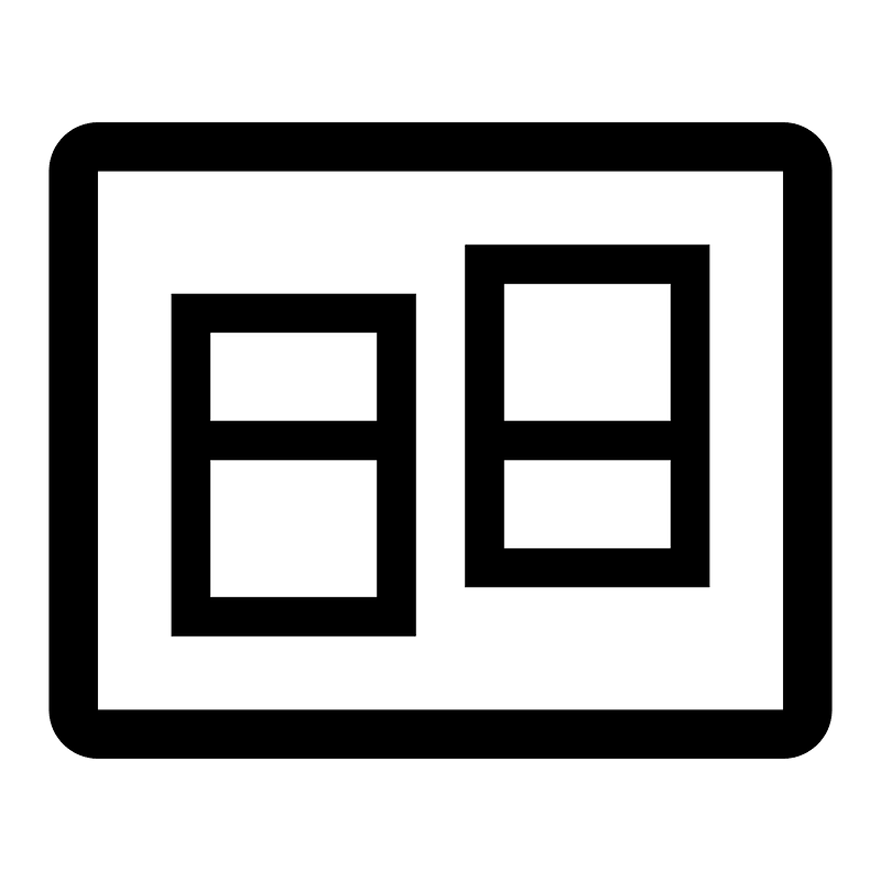 Box-plot-line