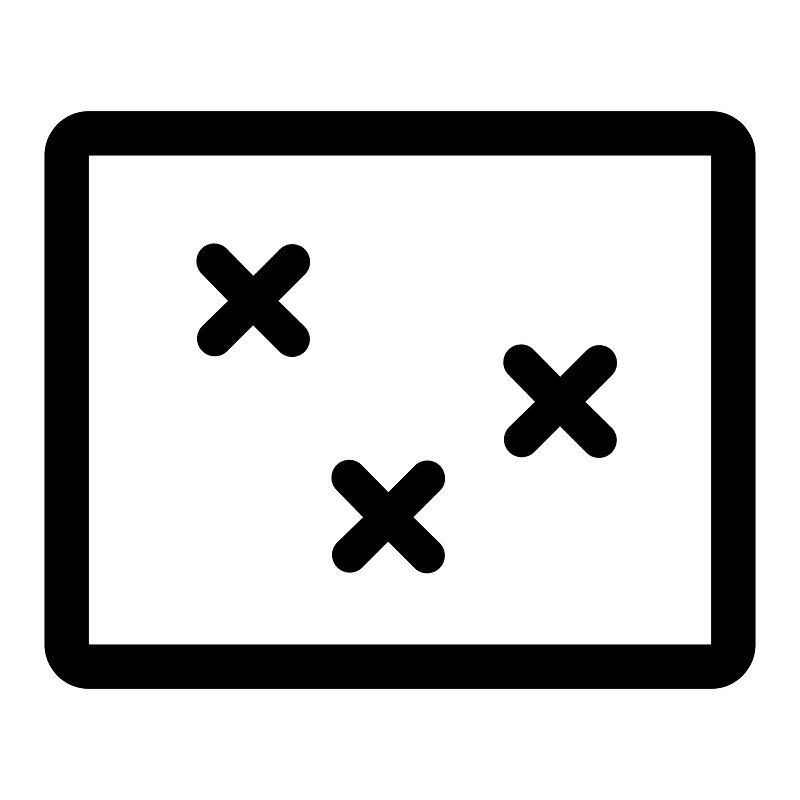 Scatter-plot-line