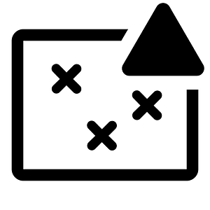 Scatter-plot-outline-alerted