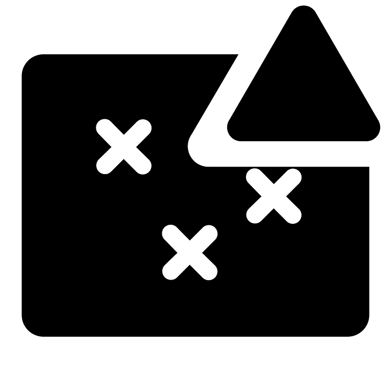 Scatter-plot-solid-alerted