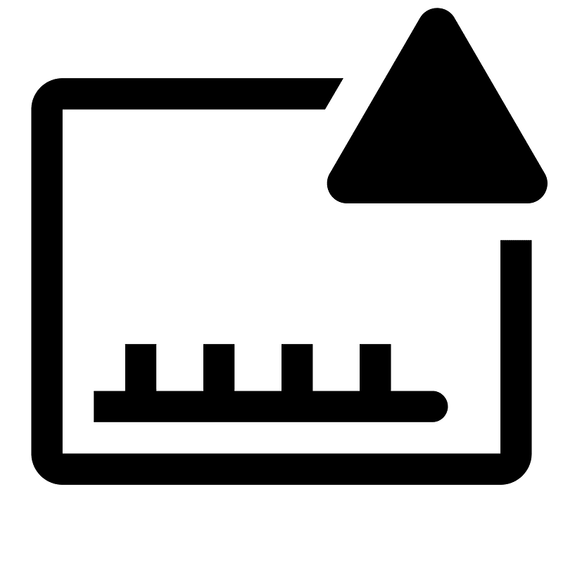 Tick-chart-outline-alerted