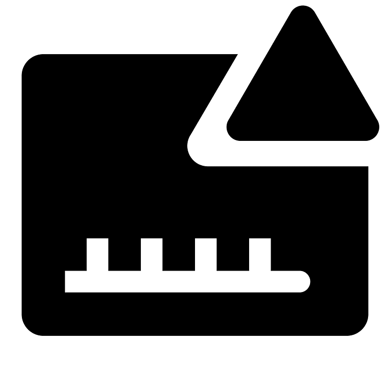 Tick-chart-solid-alerted