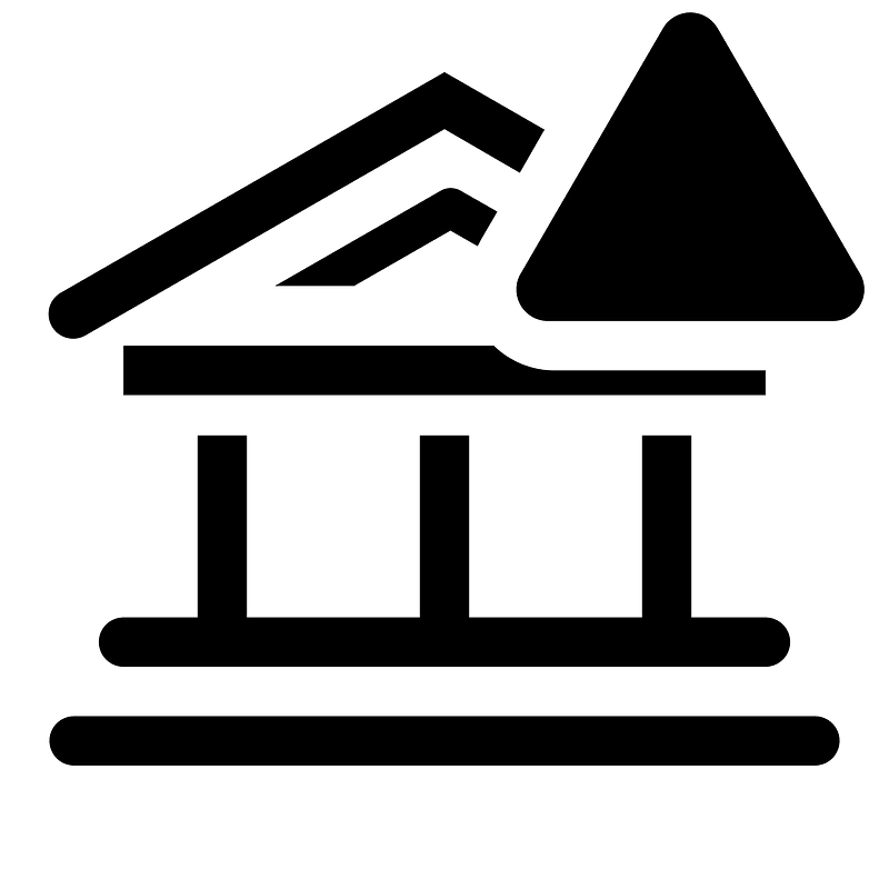 Bank-outline-alerted