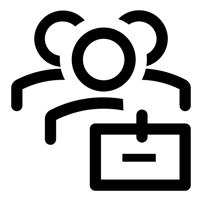 Employee-group-line
