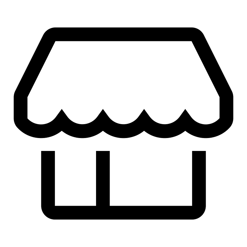 Store-line