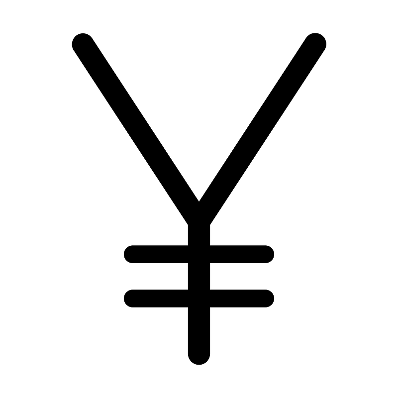 Yen-line