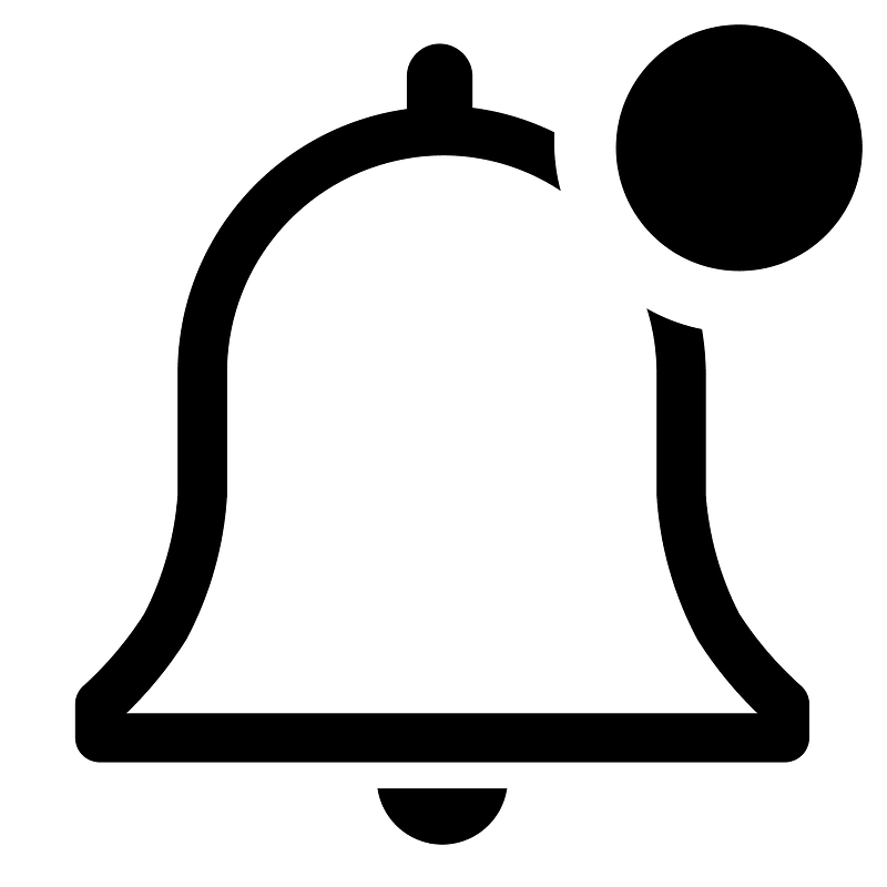 Bell-outline-badged