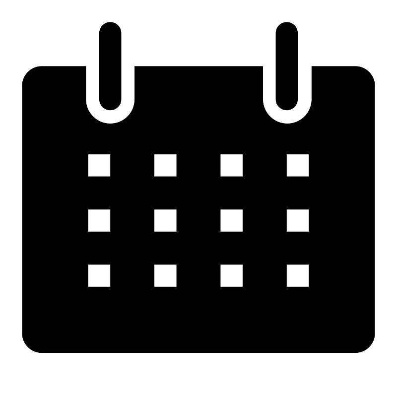 Calendar-solid