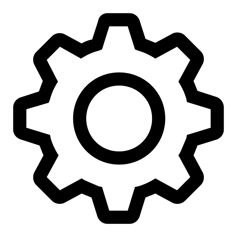 Cog-line