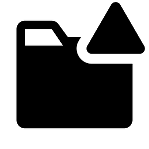 Directory-solid-alerted