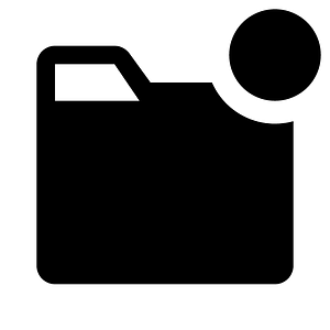 Directory-solid-badged