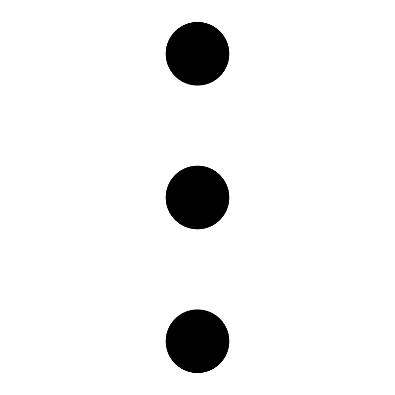 Ellipsis-vertical-line