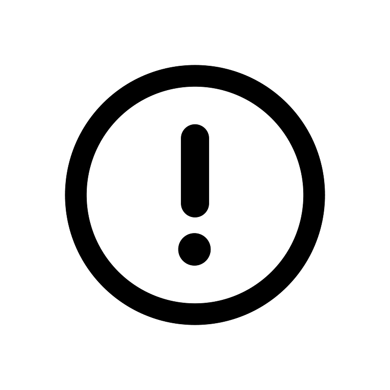 Exclamation-circle-line