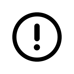 Exclamation-circle-line