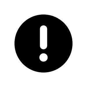 Exclamation-circle-solid
