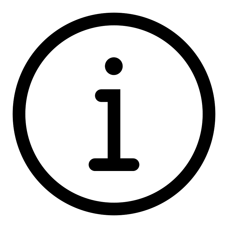 Info-standard-line