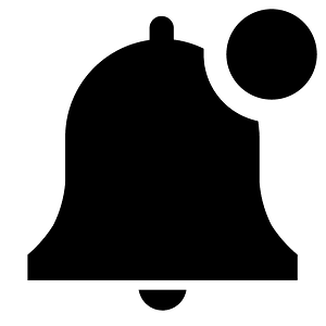 Notification-solid-badged