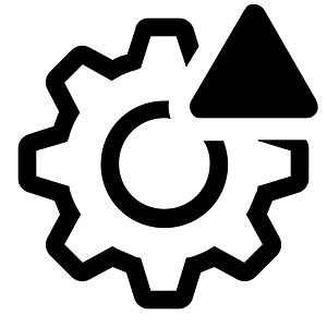 Settings-outline-alerted