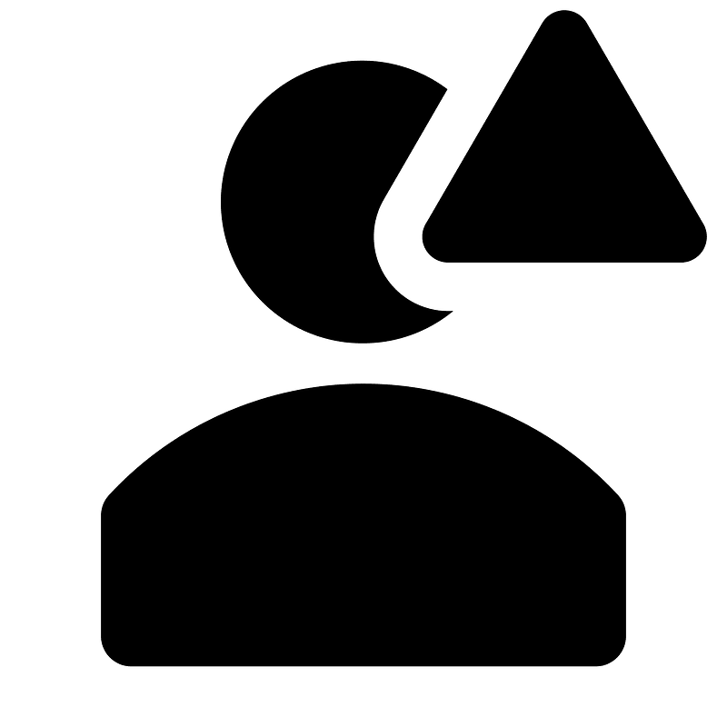 User-solid-alerted