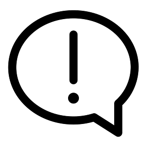 Alert-line