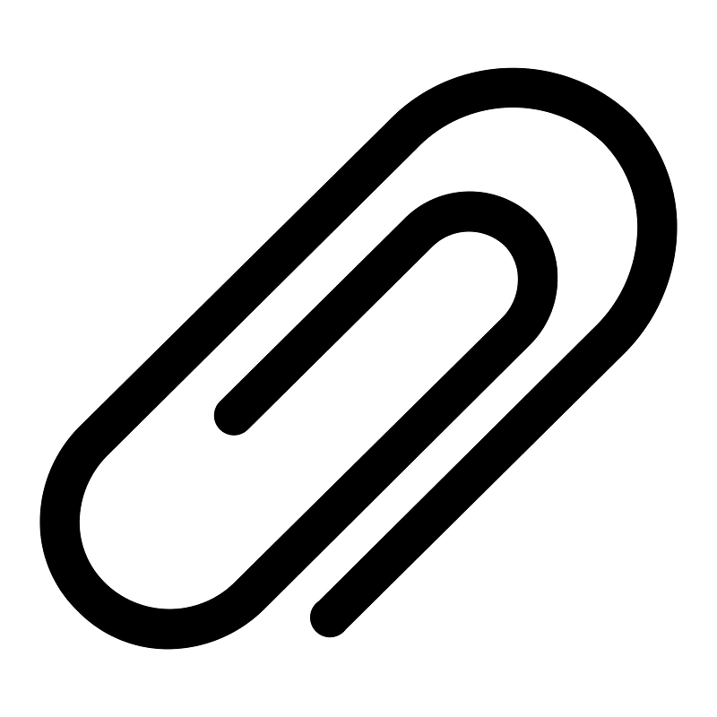 Attachment-line